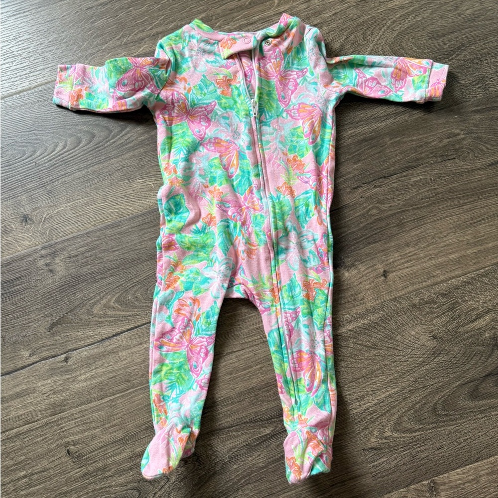 Lily Pulitzer Zippy